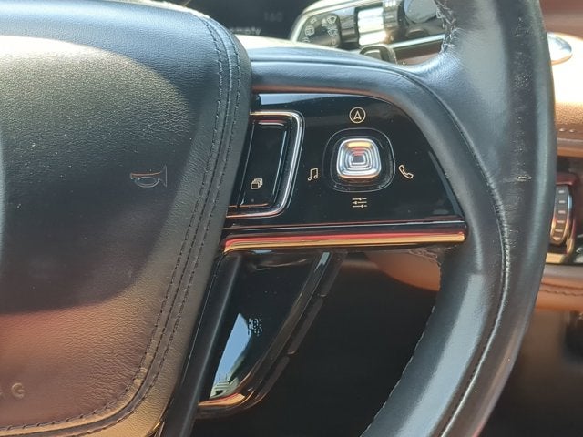 2020 Lincoln Aviator Reserve Premium