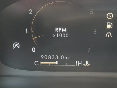 2020 Lincoln Aviator Reserve Premium