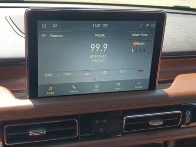2020 Lincoln Aviator Reserve Premium
