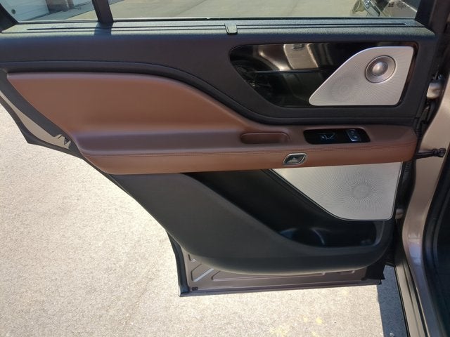 2020 Lincoln Aviator Reserve Premium