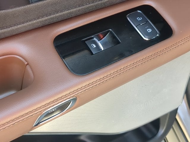 2020 Lincoln Aviator Reserve Premium
