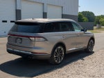 2020 Lincoln Aviator Reserve Premium