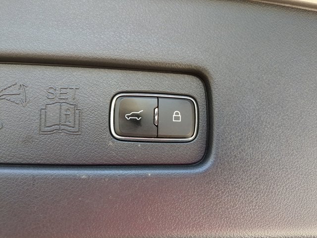 2020 Lincoln Aviator Reserve Premium