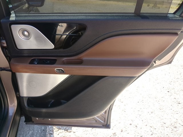 2020 Lincoln Aviator Reserve Premium