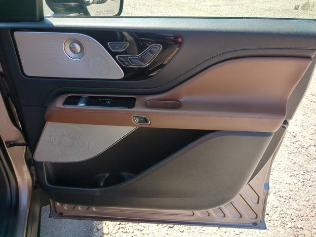 2020 Lincoln Aviator Reserve Premium