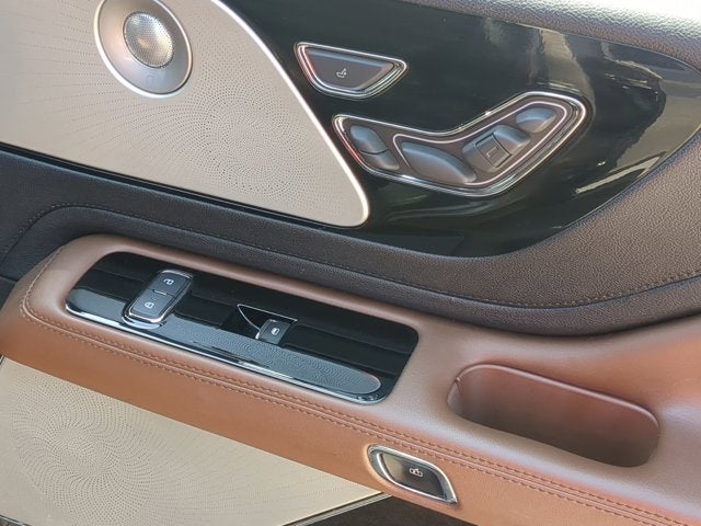 2020 Lincoln Aviator Reserve Premium