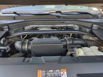 2020 Lincoln Aviator Reserve Premium