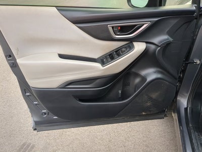 2024 Subaru Forester Base