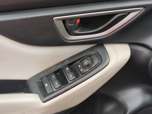 2024 Subaru Forester Base