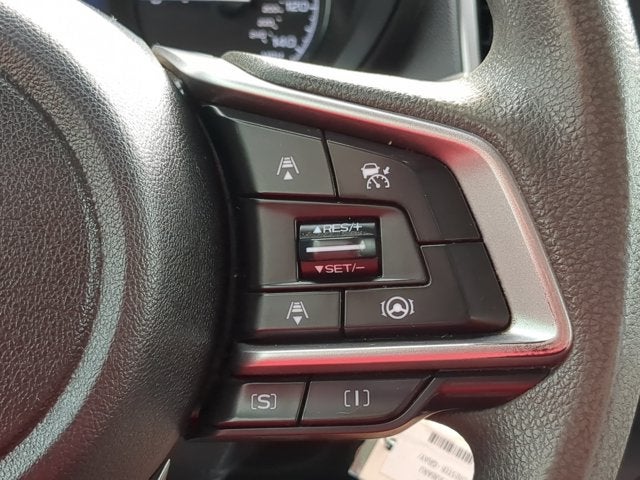 2024 Subaru Forester Base