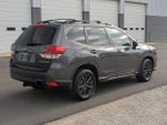 2024 Subaru Forester Base