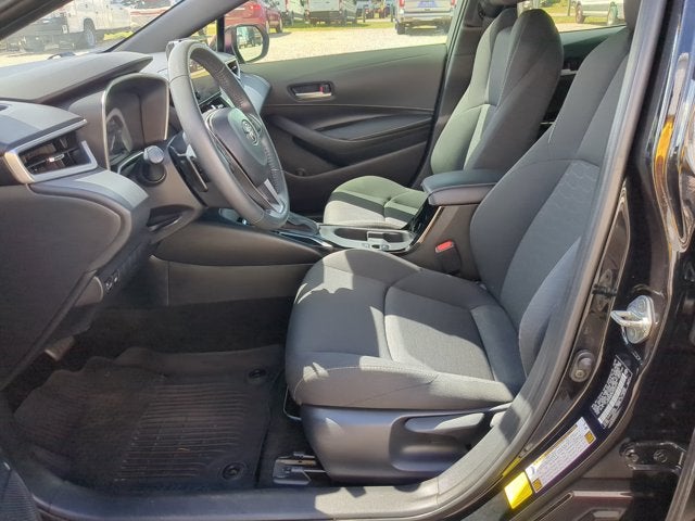 2024 Toyota Corolla Hatchback SE