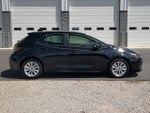 2024 Toyota Corolla Hatchback SE