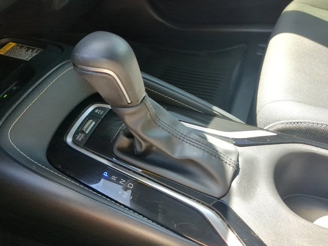 2024 Toyota Corolla Hatchback SE