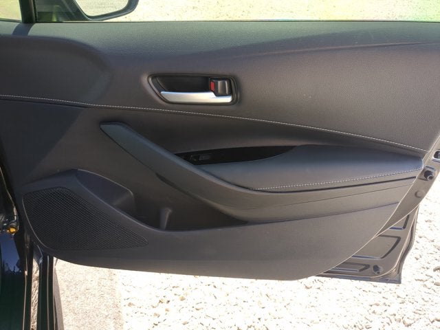 2024 Toyota Corolla Hatchback SE