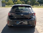 2024 Toyota Corolla Hatchback SE