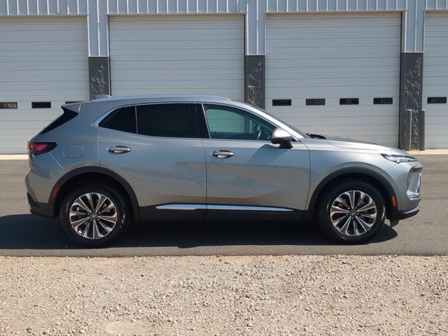 2024 Buick Envision Preferred