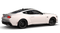 2026 Ford Mustang GT Fastback