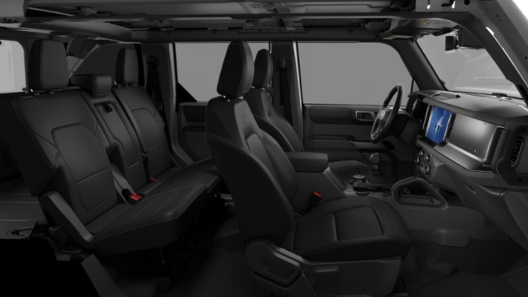 2026 Ford Bronco's photo