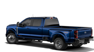 2027 Ford Super Duty F-450® Lariat®