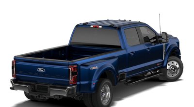 2027 Ford Super Duty F-450® Lariat®