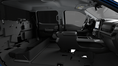 2027 Ford Super Duty F-450® Lariat®