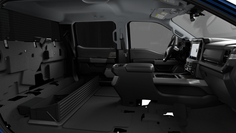 2027 Ford Super Duty F-450® Lariat®