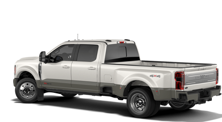 2027 Ford Super Duty F-450® King Ranch®