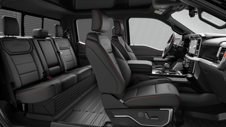 2026 Ford F-150 Raptor®
