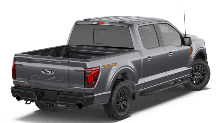 2026 Ford F-150 Tremor®