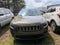 2021 Jeep Cherokee Latitude