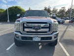 2014 Ford F-250SD Lariat