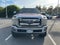 2014 Ford F-250SD Lariat