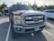 2014 Ford F-250SD Lariat