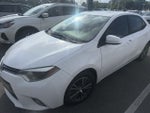 2016 Toyota Corolla LE Plus