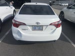 2016 Toyota Corolla LE Plus