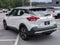 2018 Nissan Kicks SR