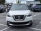 2018 Nissan Kicks SR