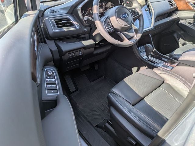 2025 Subaru Ascent Touring
