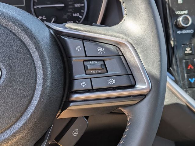 2025 Subaru Ascent Touring