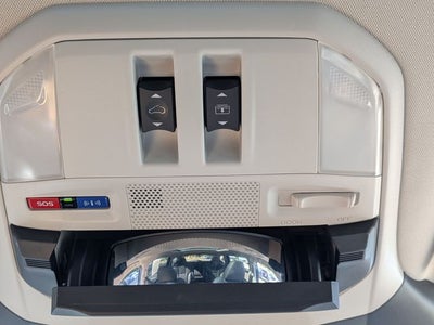 2025 Subaru Ascent Touring