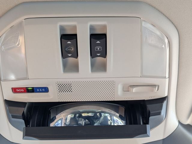 2025 Subaru Ascent Touring