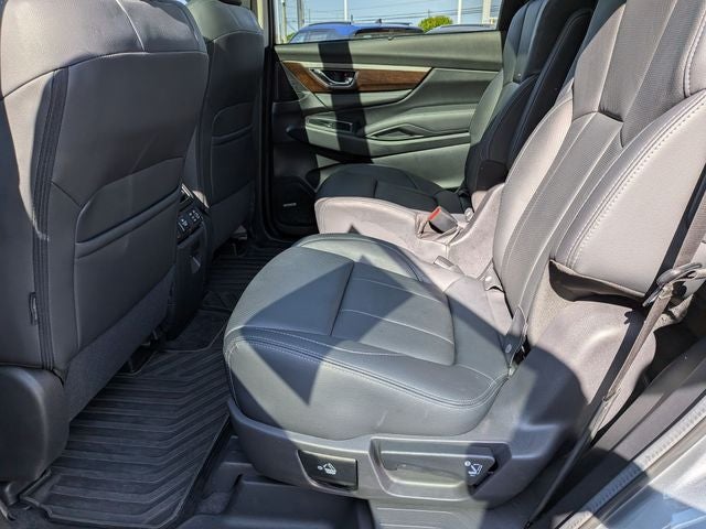 2025 Subaru Ascent Touring