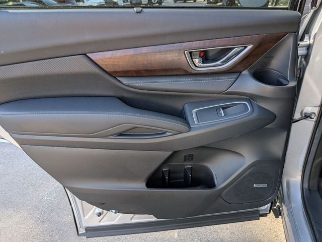 2025 Subaru Ascent Touring