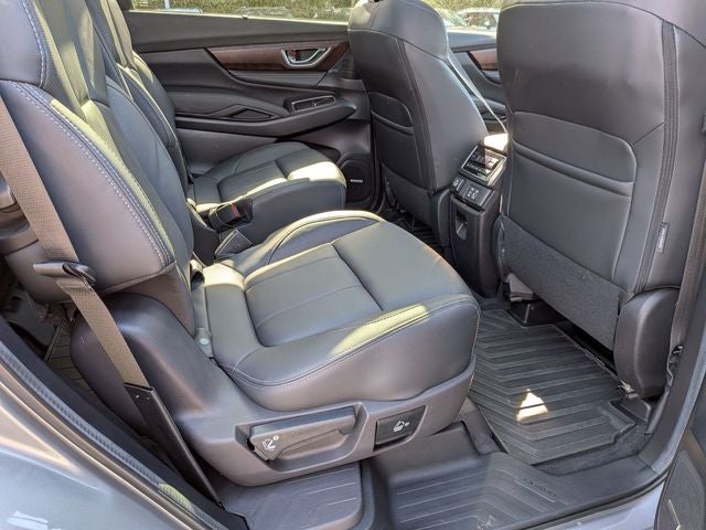 2025 Subaru Ascent Touring