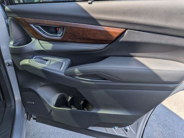 2025 Subaru Ascent Touring