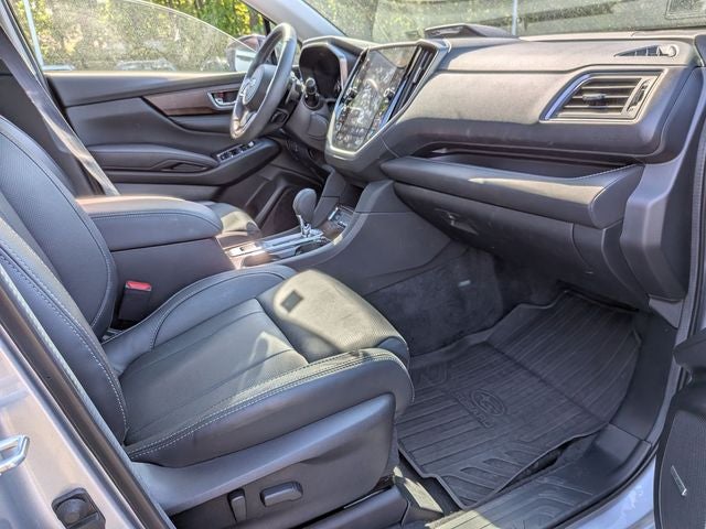 2025 Subaru Ascent Touring