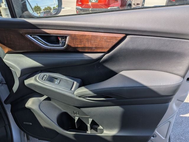 2025 Subaru Ascent Touring