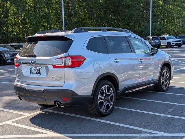 2025 Subaru Ascent Touring