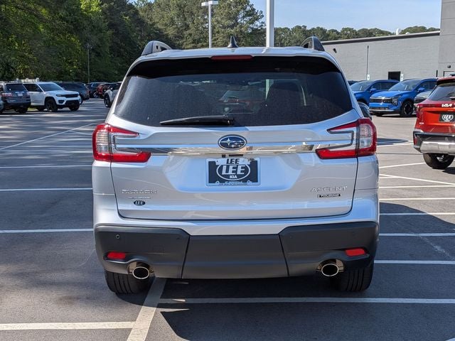 2025 Subaru Ascent Touring